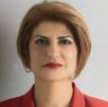 Ayşegül Okutan