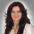Evrim Ebru Yılmazer