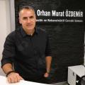 Orhan Murat Özdemir