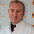 Bülent Özgür