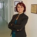 Laçin Berber