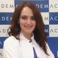 Müge Güzey