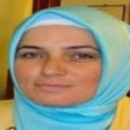 Efser Selamet Çelık