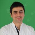 Mesut Oktay