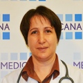 Nesriye Demirel