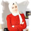 Feride Şimşek Benli, Diyetisyen (Beslenme Uzmanı) Ankara
