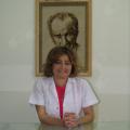Banu Değirmenci Dinçer