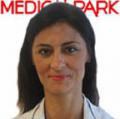Özlem Ülkü Özsoy Yolcu