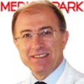 Mehmet Akif Yeşilipek