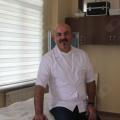 İbrahim Tutak