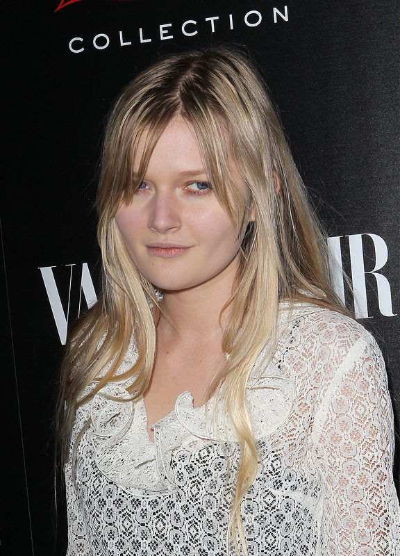 Mick Jagger at the launch of Banana Republic/L'Wren Scott Collection