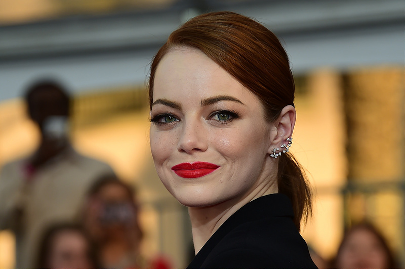 Happy Birthday Emma Stone - Entertainment.ie