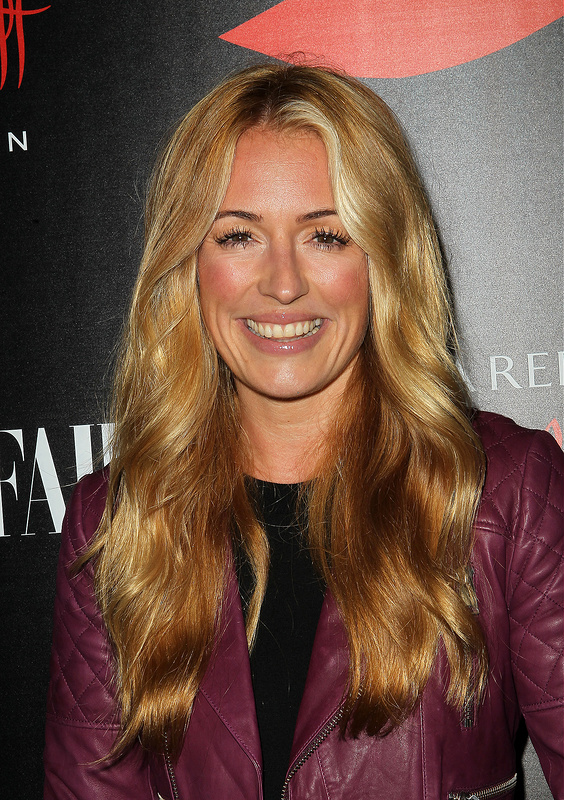 Mick Jagger at the launch of Banana Republic/L'Wren Scott Collection