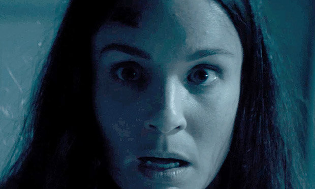 The Other Side Of The Door Cinema Movie Film Review