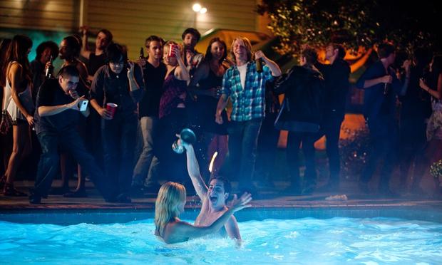 project x cinema movie film review entertainment ie party x movie