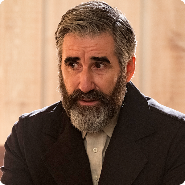 Tin Star - About, TV Listings, On Demand Listings | entertainment.ie