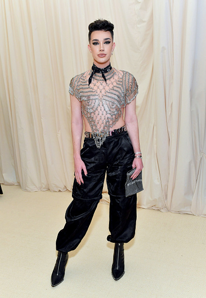 MET Gala 2019 Red Carpet Entertainment ie
