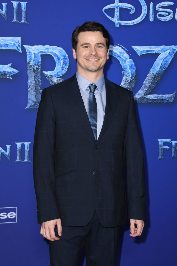 The World Premiere of Walt Disney's 'Frozen 2' Entertainment.ie