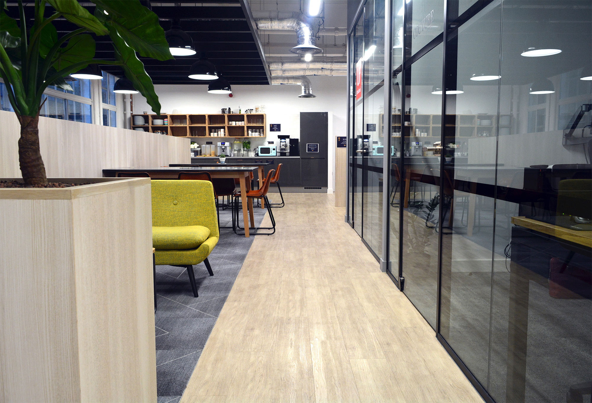 office furniture bespoke