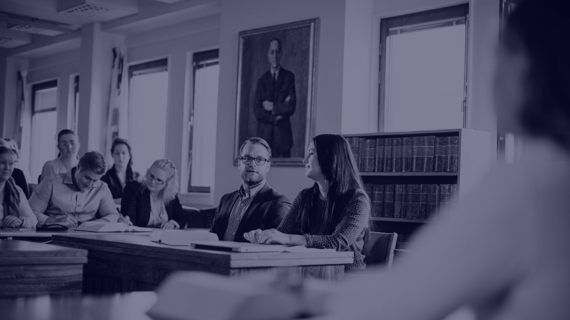 private law tuition
