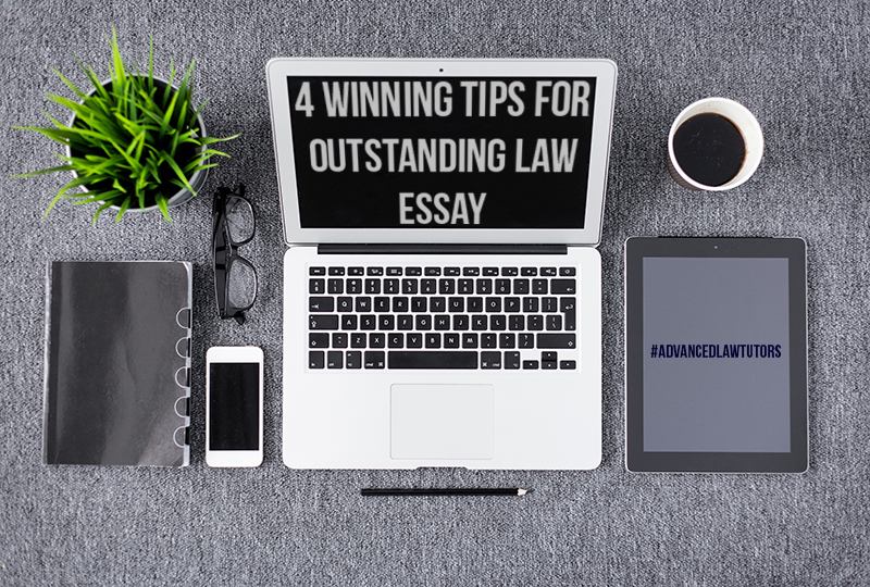 law essay tips
