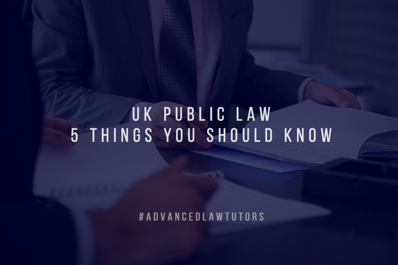 Public Laws