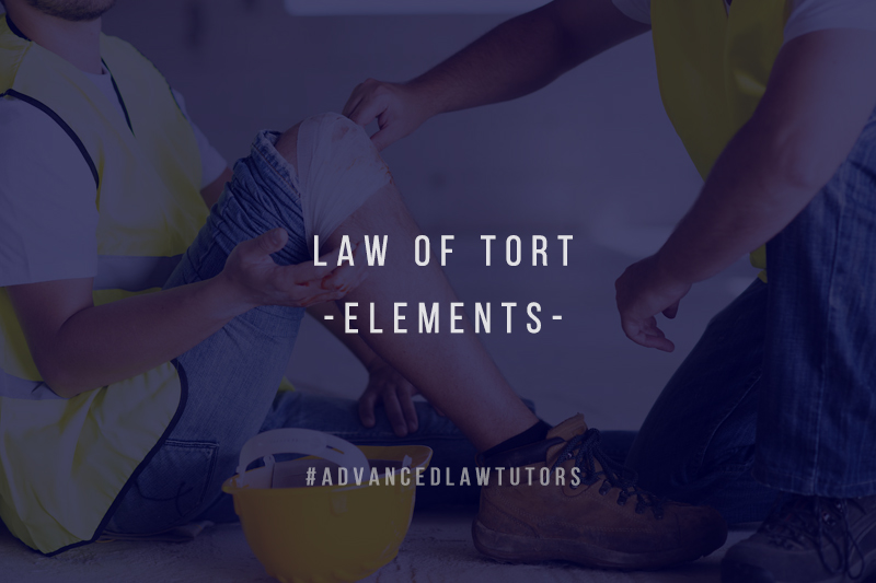 tort law