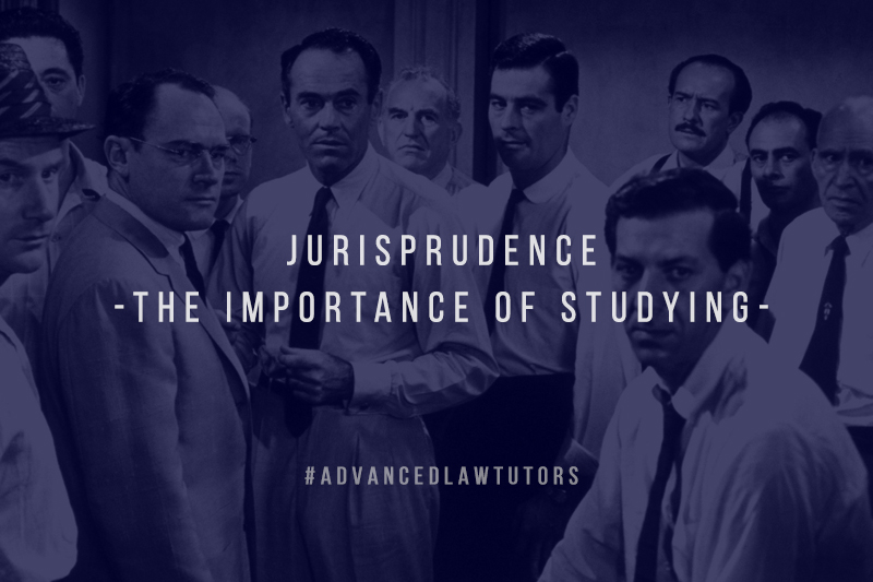 jurisprudence study