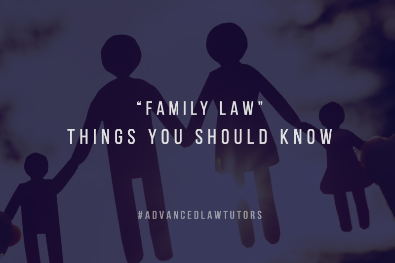 family law