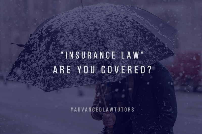 insurance law