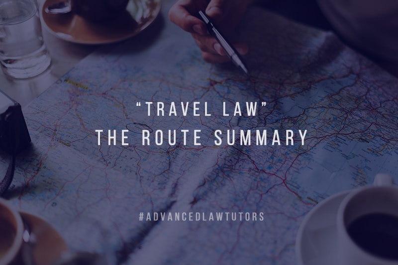 travel law