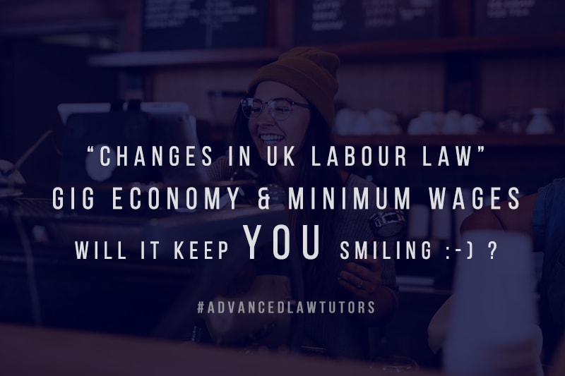 uk labour laws