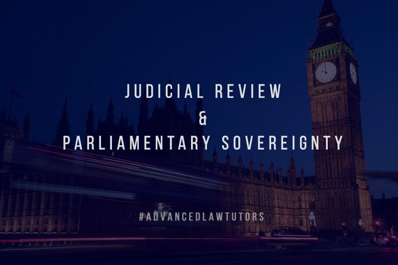 Judicial Review