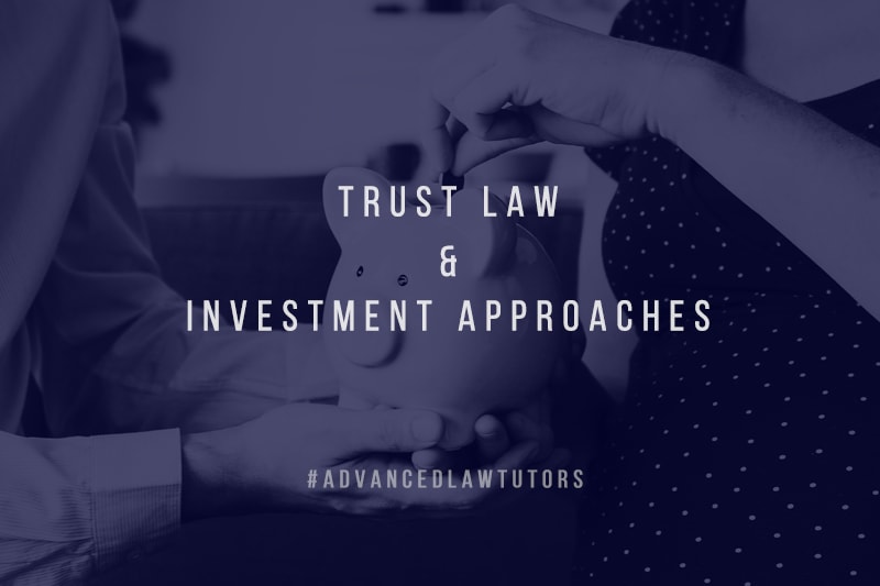 trust law
