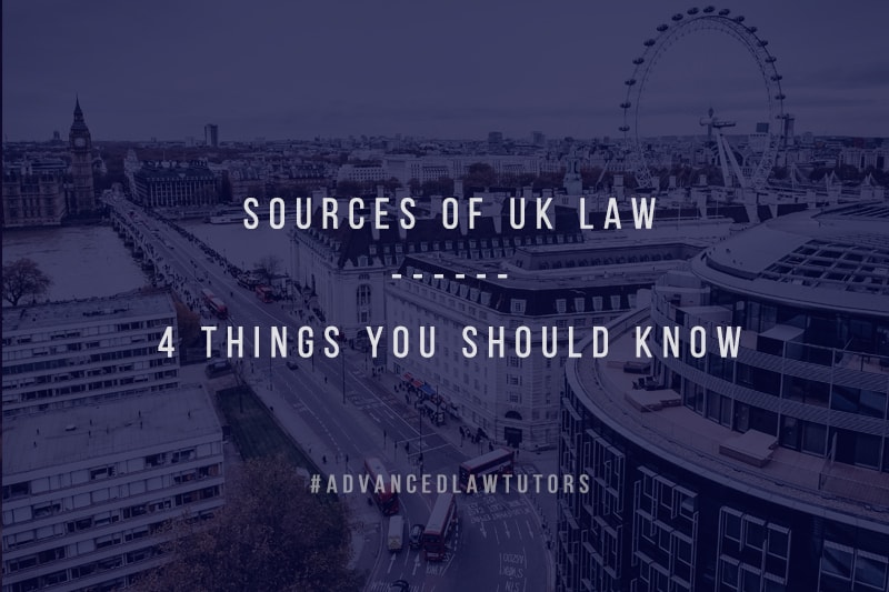 uk law