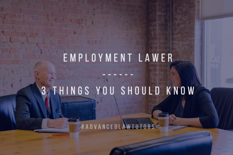employment law uk