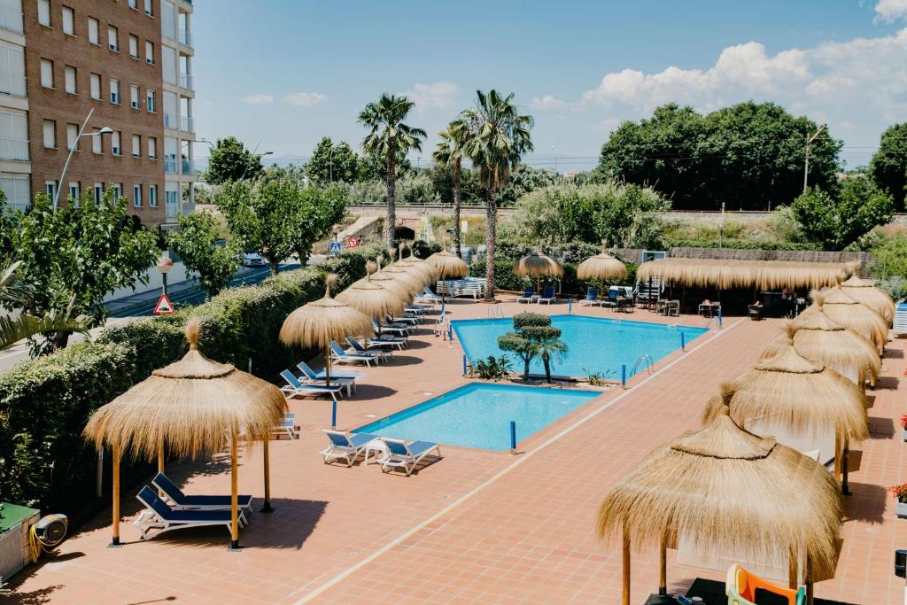 Hotel Foto PrServicio