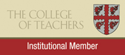 College of Teachers institutional member