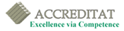 Accredited by ACCREDITAT