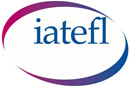 IATEFL logo