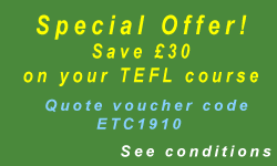 Special offer this month!