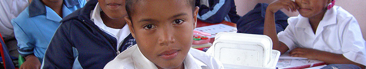 Tefl classroom