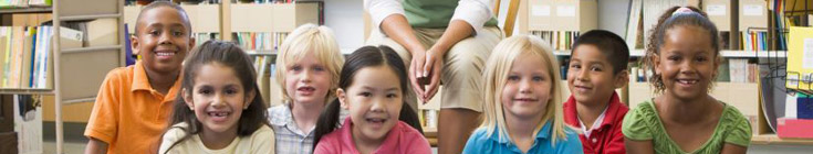 Young learners