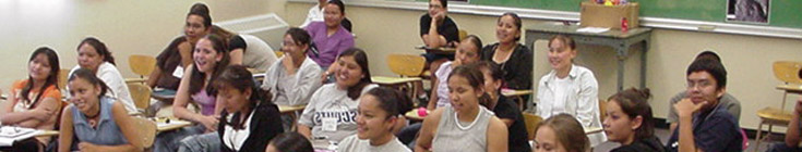 Tefl training