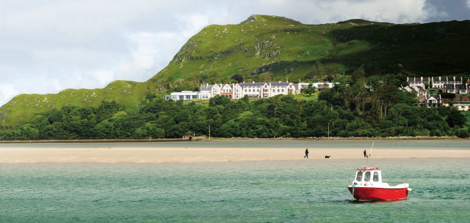 Mulranny