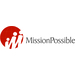 Logo Mission Possible Nederland