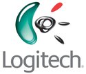 Logitech  logo
