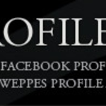 Schweppes profile app