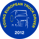 Logo yetd2012