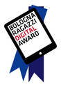 TOCBologna - The Art, Craft and Business of Digital Content for Kids. logo